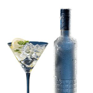 Vodka Spirit