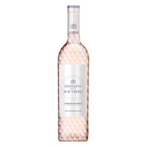 Domaine de la Rouvière Côtes de Provence Rosé AOC