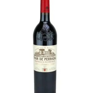 Chateau Tour de Perrigal Bordeaux Supérieur