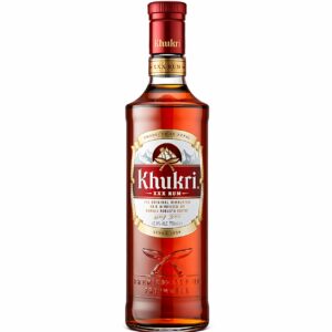 Old Monk Supreme