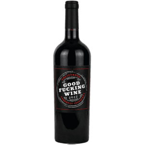 Good Fucking Cabernet Sauvignon