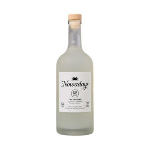 Nowadays Bottle