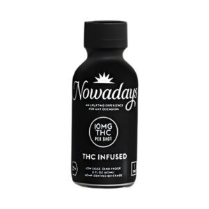 Nowadays Shot
