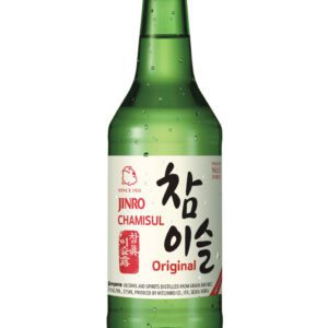 Jinro Original