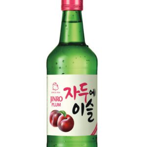 Jinro Plum