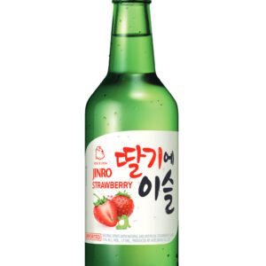 Jinro Strawberry