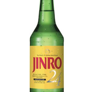Jinro24