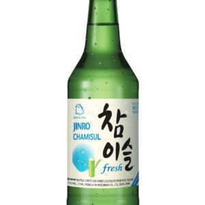 Jinro Fresh