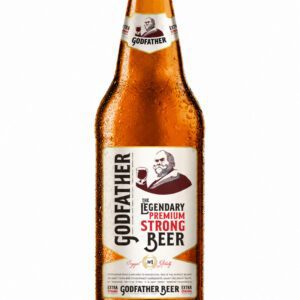 Godfather Beer