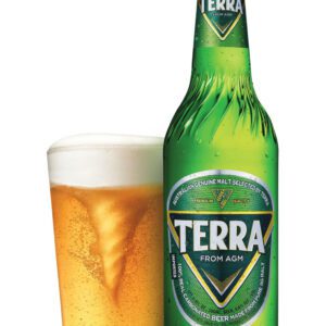 Terra Beer