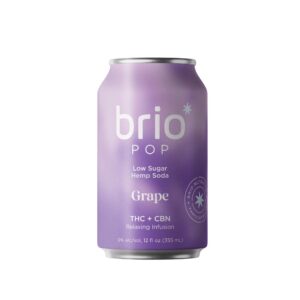 Brio POP