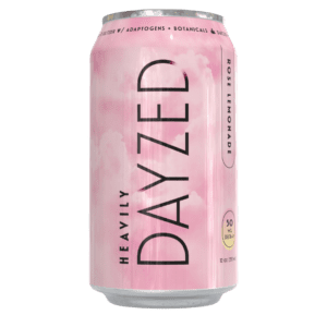 Rosé Lemonade (50mg) 4 pack