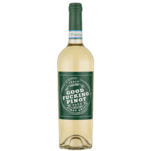 Good Fucking Pinot Grigio
