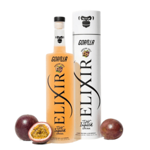 Elixir THC Infused Drink 750ml
