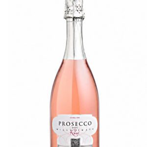 Moletto Prosecco Rose