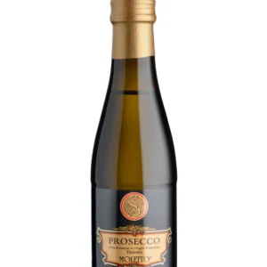 Moletto Prosecco 750ml & 187ml