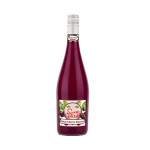Sweet Bitch Black Cherry Moscato