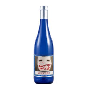 Sweet Bitch White Moscato