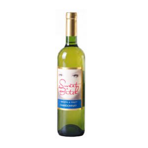 Sweet Bitch Chardonnay