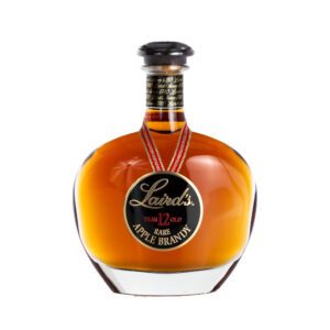 Laird's 12yr Old Rare Apple Brandy