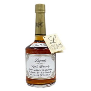 Laird's Apple Brandy 7-1_2 Yr Old