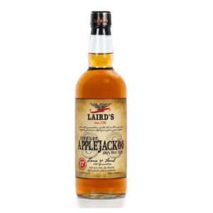 Laird's AppleJack 86