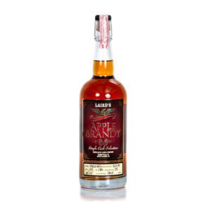 Laird's Single Cask