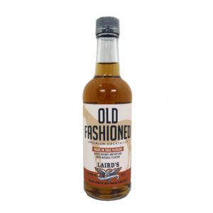 Old Fashioned