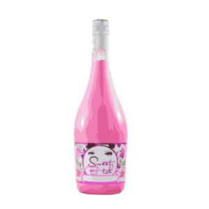 Sweet Bitch Drink Recipes