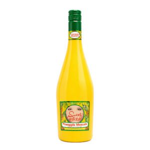 Sweet Bitch Pineapple Moscato