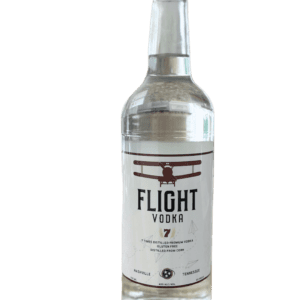 Flight Vodka