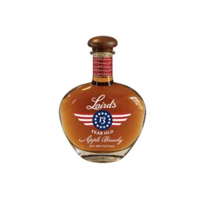 Laird's 13 yr Old