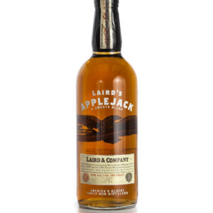Laird's Applejack Blended 80