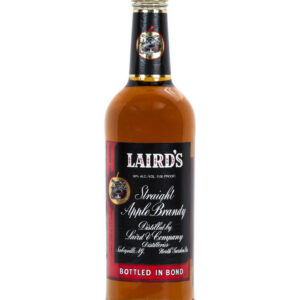 Laird's Straight Apple Brandy 100