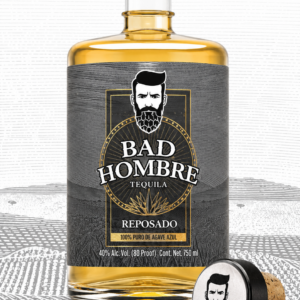 Reposado