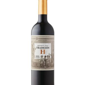 Tradicion H Reserva Rioja
