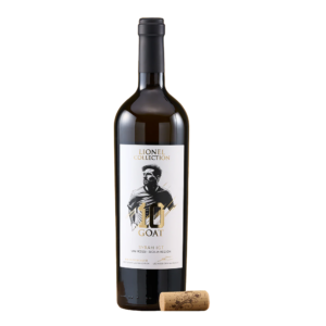 Messi Syrah