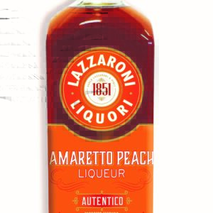 Amaretto Peach